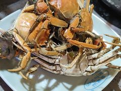 -金滏山烤肉·海鲜·火锅自助餐厅(襄阳万达店)