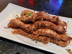 -王庄阿咪海鲜大排档(象园店)