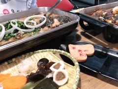 -鱼酷活鱼烤鱼(梅江印象城店)