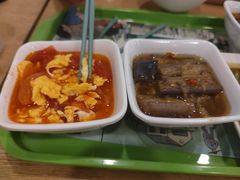 -老乡鸡(亳州路天庆大厦店)