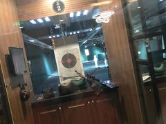 -枪馆1号实弹射击俱乐部