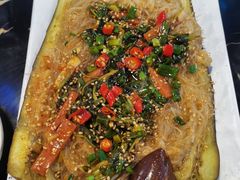 -火枪手串吧·鹤岗小串涮肚(亦庄店)