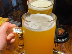 -杨老头鲜货烧烤(太古里店)