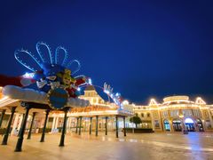 -大连海昌发现王国主题公园