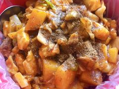 -胖哥料理(兴义里店)