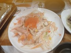 -松坂屋日料自助(长城路店)