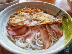 -61号餐吧(兴坪古镇漓江店)