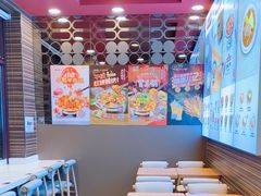 -和合谷(长虹桥店)