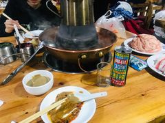 -元盛居(生态大街店)