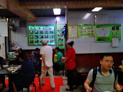 大堂-郑家包子牛肉拉面(尚勤路店)