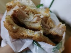 -麦当劳(前海店)