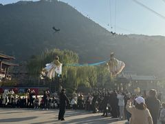 -华清宫景区