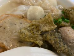 -明兴正宗潮州五彩鱼蛋粉面(中山六路店)