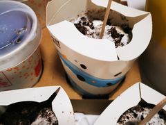 -麦当劳(塘厦蛟坪路DT店)