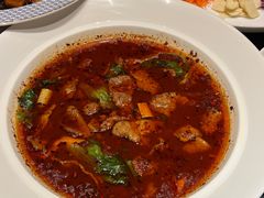 -上和臻品中国菜(花园街店)