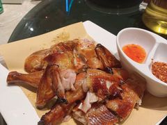 -达叔香味海鲜(海棠68环球美食街店)