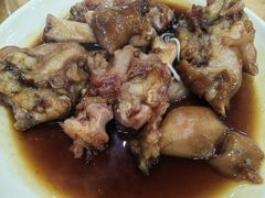 -贤花饭店(城阳店)