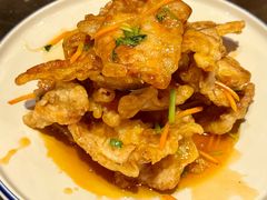 -粗粮人家·东北菜(洋桥店)