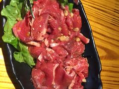 -丹东特色烤肉(南光三部店)