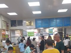 -胡家包子·清真(大众巷店)