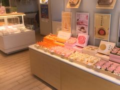 -好利来(西罗园店)