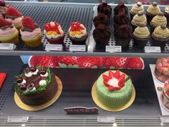 -Pantry's Best派悦坊蛋糕(K11购物艺术中心店)