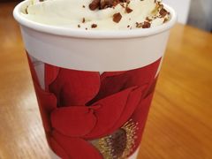 -茶与花间(太平洋森活天地店)