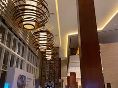 -上海浦东嘉里大酒店