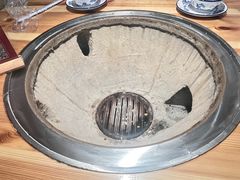 -和晟shèng铁锅炖·东北菜(南山店)