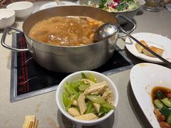 -蝎王府羊蝎子(西直门店)