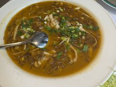 -老洋房花园饭店(绍兴路店)