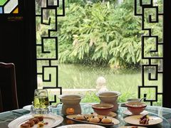 -果然居酒家 · 顺德园林私房菜