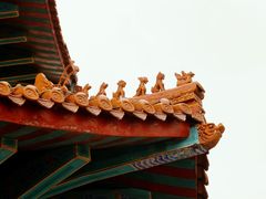 -栈桥景区