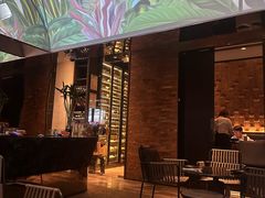 -LES ELITES 英集荟(南京西路店)