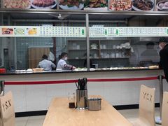 -永盛鑫城市饭堂·特色现炒本帮面(公兴路店)