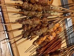 -那些年记忆烧烤