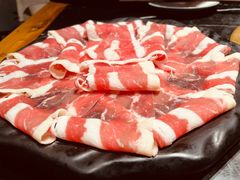 -杨家火锅(国美店)