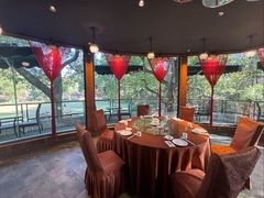 -申粤轩·手工点心·金牌烧味·经典粤菜(丁香花园店)