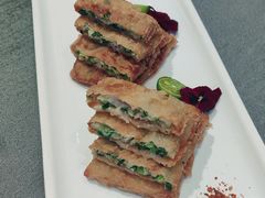 -聚宾楼·烤鸭·家宴(科技三路店)