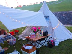 -南京金牛湖风景区