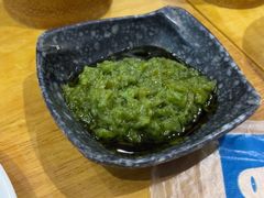 -付小姐在成都(中山公园店)