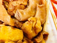 -细妹五香牛杂(步行街店)
