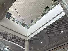 -银川河东国际机场