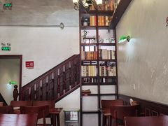 -付小姐在成都(中山公园店)