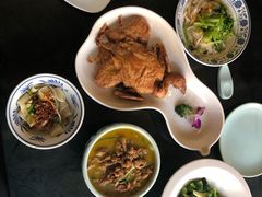 -西安饭庄·非遗陕菜(钟楼店)