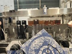 -霸王茶姬(上海静安大悦城店)