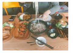 -越谜·越南餐厅(长白店)
