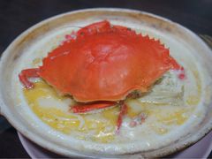 -龙海鲜螃蟹王(宏茂桥店)