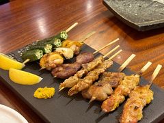 -鸟鹏烧鸟居酒屋(仁恒梦中心店)