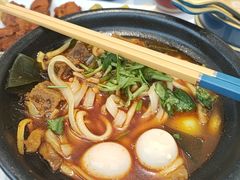 -姐弟俩土豆粉(西安小寨店)